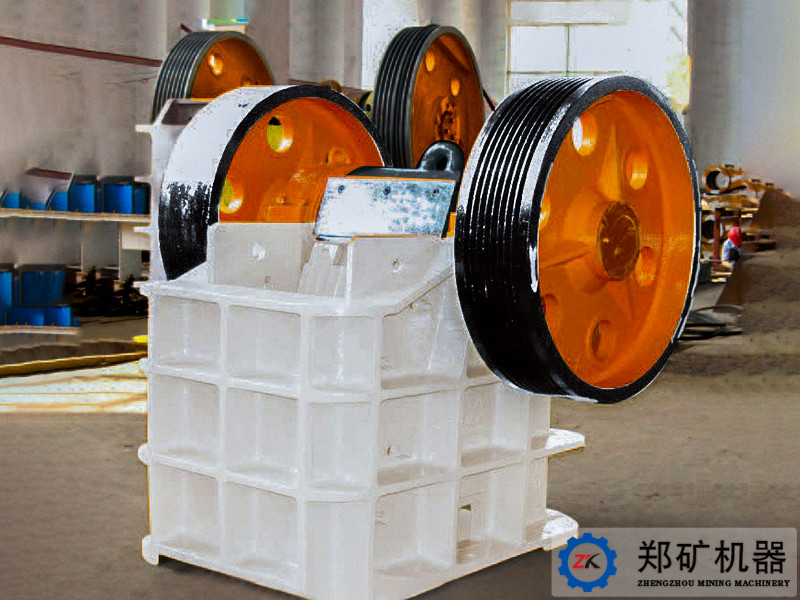PE、PEX 系列顎式破碎機(jī)3.jpg